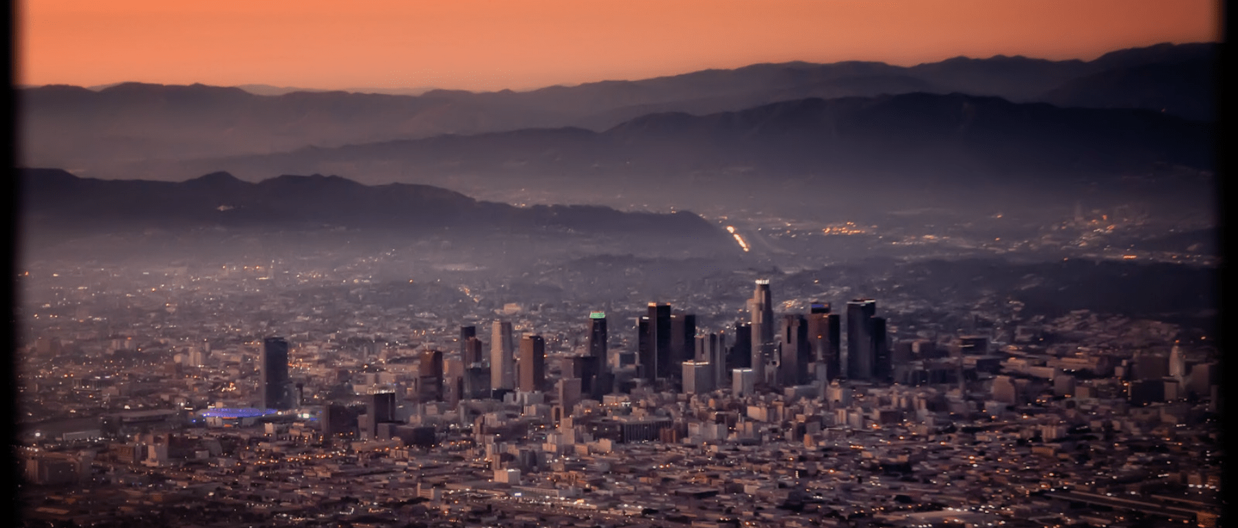 California The Great