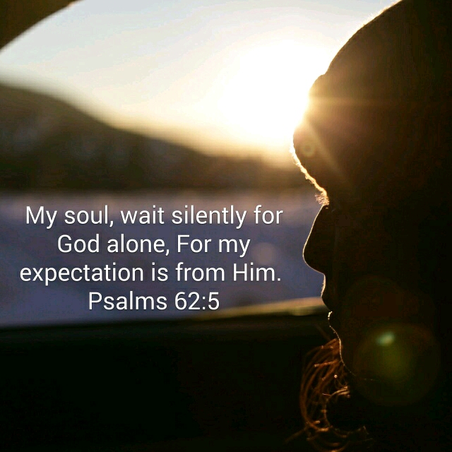 Image from Youversion Bible App. 