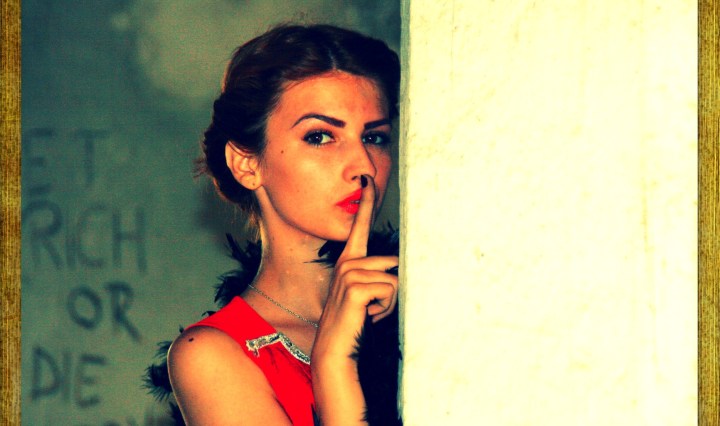 Myth or Fact - David the Adulterer