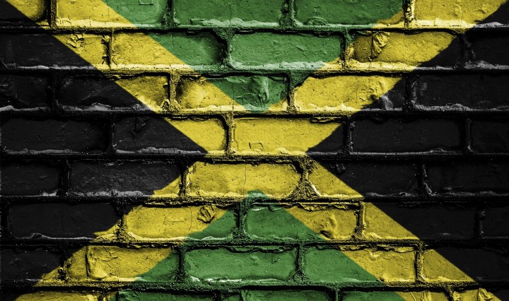 Speak No Ill of Her - Prophesy for Jamaica