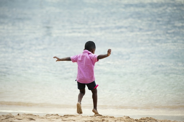 Maintaining the Race