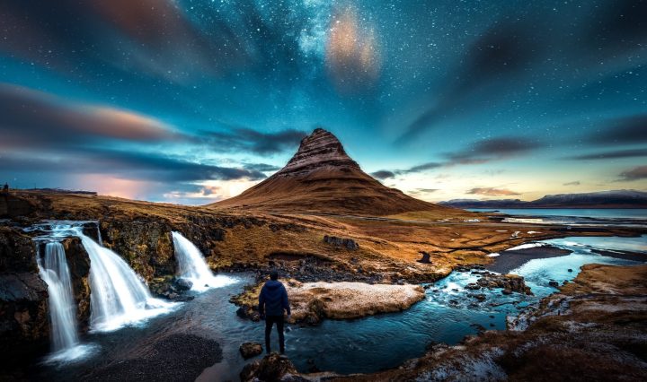 Pursuing Spiritual Awakening