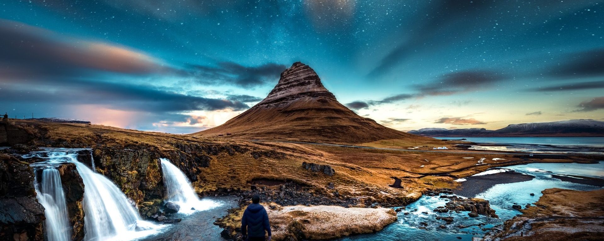 Pursuing Spiritual Awakening