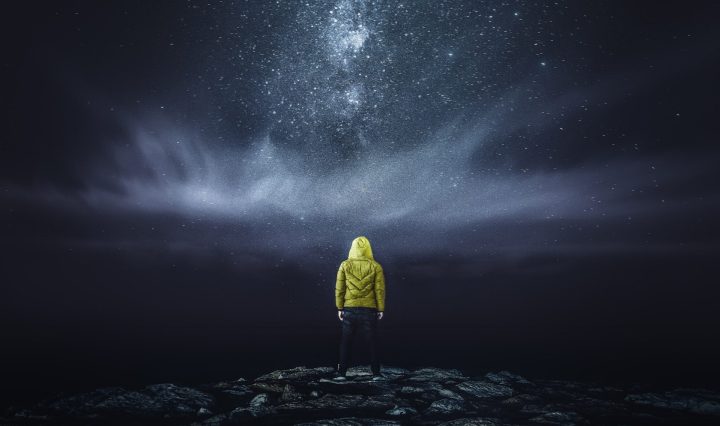 Pursuing Spiritual Awakening