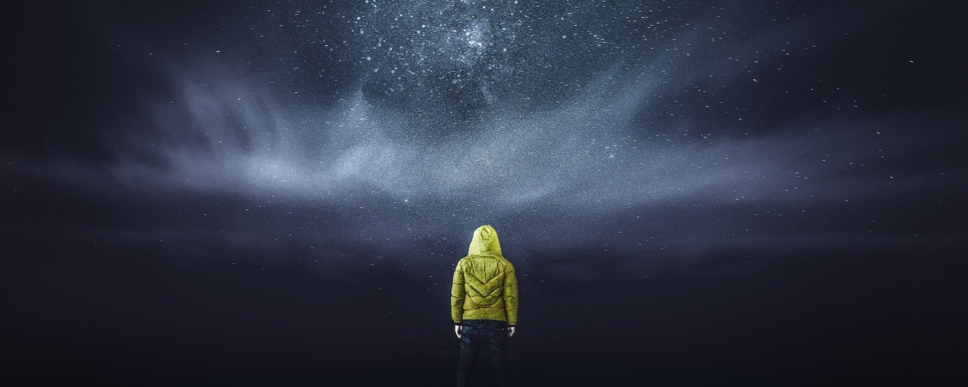 Pursuing Spiritual Awakening