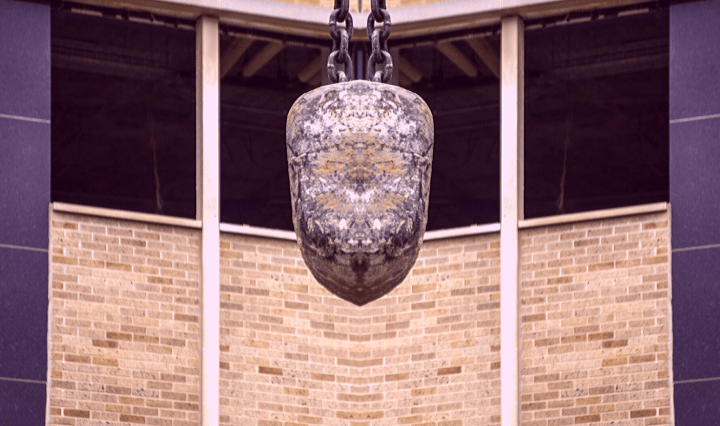 Let God Wreck Your Plans