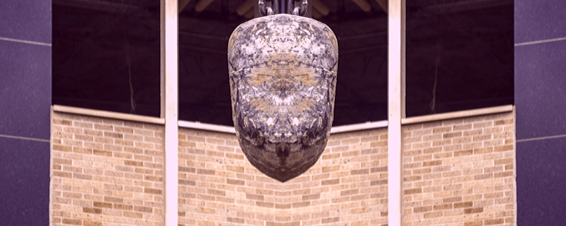 Let God Wreck Your Plans